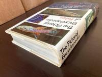 The Pictorial Encyclopedia of Fishes