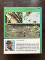 Trout Fishing