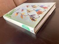 Hardy's Book of Fishing