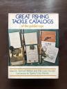 Great Fishing Tackle Catalogs of the Golden Age
