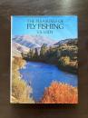 The Pleasures of Fly Fishing