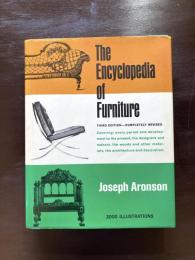 The Encyclopedia of Furniture