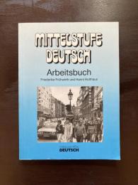 Mittelstufe Deutsch - Arbeitsbuch