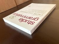 CAUSE und CHANGE : Thematische Relationen und Ereignisstrukturen in Konzeptualisierung und Grammatikalisierung（studia grammatica 50）