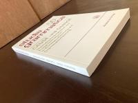 CAUSE und CHANGE : Thematische Relationen und Ereignisstrukturen in Konzeptualisierung und Grammatikalisierung（studia grammatica 50）