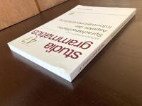 Sprachspezifische Aspekte der Informationsverteilung（studia grammatica 47）