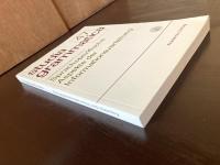 Sprachspezifische Aspekte der Informationsverteilung（studia grammatica 47）