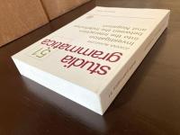Investigation into the Interaction between the Indefinites and Negation（studia grammatica 51）