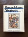 Sprachkurs Deutsch 1 Neufassung