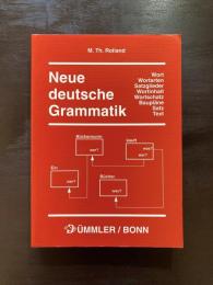 Neue deutsche Grammatik