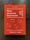 Neue deutsche Grammatik