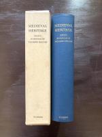 Medieval Heritage : Essays  in Honour of Tadahiro Ikegami 中世英文学の伝統