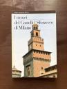 I musei del Castello Sforzesco di Milano