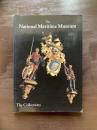 National Maritime Museum : The Collections