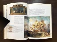 National Maritime Museum : The Collections