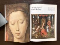 Memlingmuseum Bruges（Musea Nostra）
