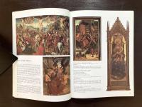 The Museum of Ancient Art BRUSSEL（Musea Nostra）