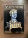 The Royal Museums of Art and History Brussels（Musea Nostra）