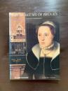 The Museums of Bruges（Musea Nostra）