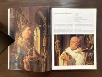 The Museums of Bruges（Musea Nostra）