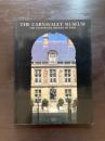 The Carnavalet Museum : The Illustrated History of Paris