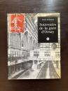 Souvenirs de la gare d'Orsay