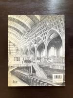 Souvenirs de la gare d'Orsay