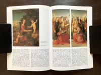 The Galleria della Accademia Florence : Guide to the Gallery and Complete Catalogue