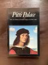 Pitti Palace : Guide to the Collections and Complete Catalogue of the Palatine Gallery