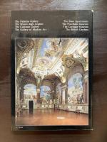 Pitti Palace : Guide to the Collections and Complete Catalogue of the Palatine Gallery