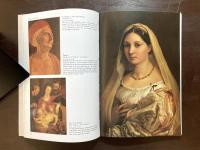 Pitti Palace : Guide to the Collections and Complete Catalogue of the Palatine Gallery