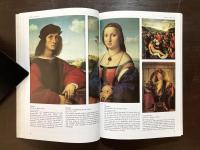 Pitti Palace : Guide to the Collections and Complete Catalogue of the Palatine Gallery