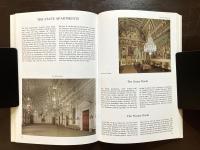 Pitti Palace : Guide to the Collections and Complete Catalogue of the Palatine Gallery