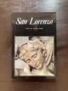 San Lorenzo : Guide to the Laurentian complex