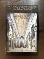 San Lorenzo : Guide to the Laurentian complex