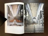 San Lorenzo : Guide to the Laurentian complex