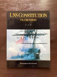 USS Constitution : Old Ironsides