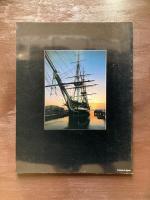 USS Constitution : Old Ironsides