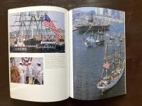 USS Constitution : Old Ironsides