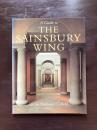 A Guide to the Sainsbury Wing at the National Gallery