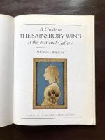 A Guide to the Sainsbury Wing at the National Gallery