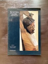 Scultura Lignea Lucca 1200-1425