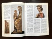 Scultura Lignea Lucca 1200-1425