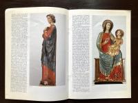 Scultura Lignea Lucca 1200-1425