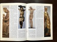 Scultura Lignea Lucca 1200-1425