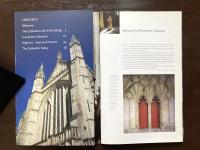 Winchester Cathedral
