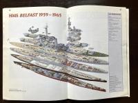 HMS Belfast