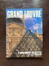 Grand Louvre : Le guide complet