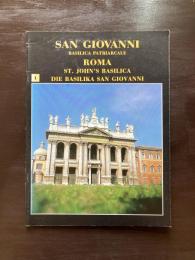 St. John's Basilica