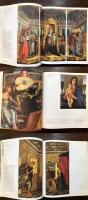 Treasures of Venetian Painting : The Gallerie Dell'Accademia